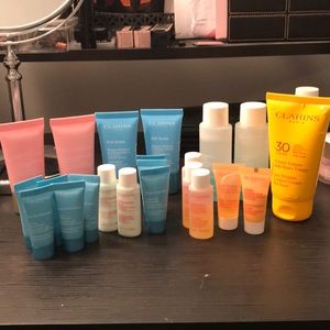 Clarins Bundle